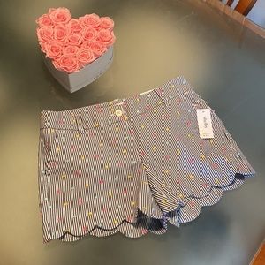 New! Crown Ivy dress short